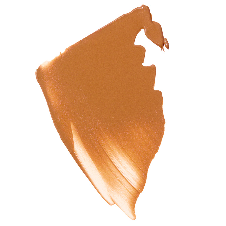 Texture rub of Mary Kay Multi-Benefit Concealer Deep 7